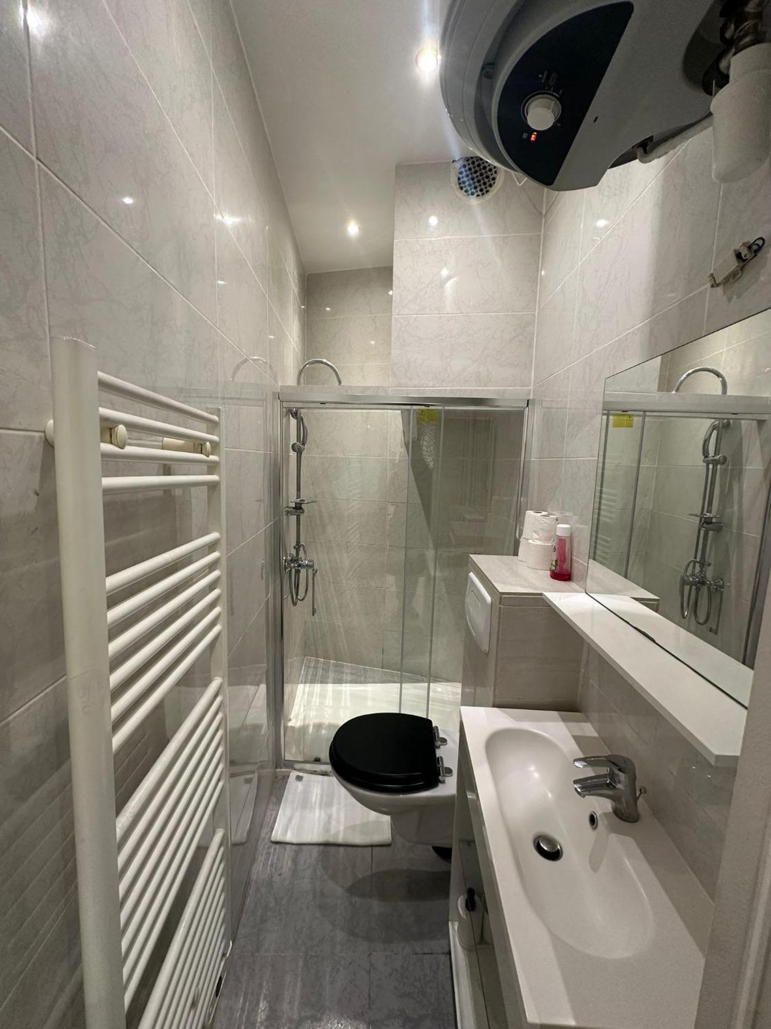 Appartement Charmant Studio