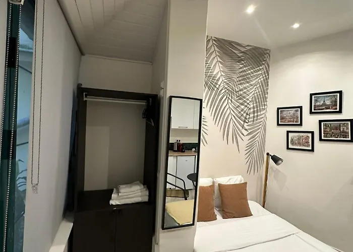 Charmant Studio